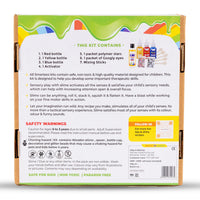 Smarteez Rainbow Colourful Stars Kit