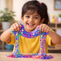 Smarteez Rainbow Colourful Stars Kit