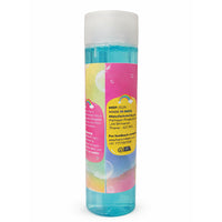 SMARTEEZ Bubblelicious | Pink and Blue Bubble Liquid | Safe | Non-Toxic | 500ml