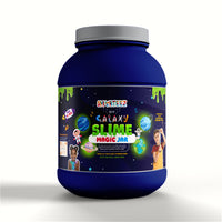 SMARTEEZ Galaxy Slime Magic Jars