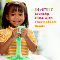SMARTEEZ Galaxy Slime Magic Jars