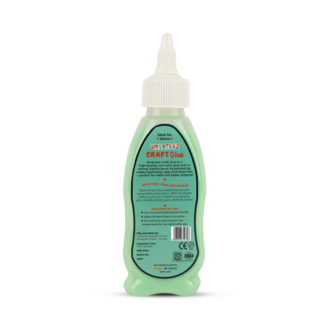 Minty Fresh Glue