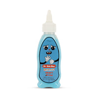 Blah Blue Glue