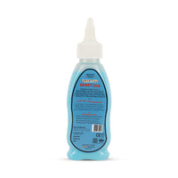 Blah Blue Glue