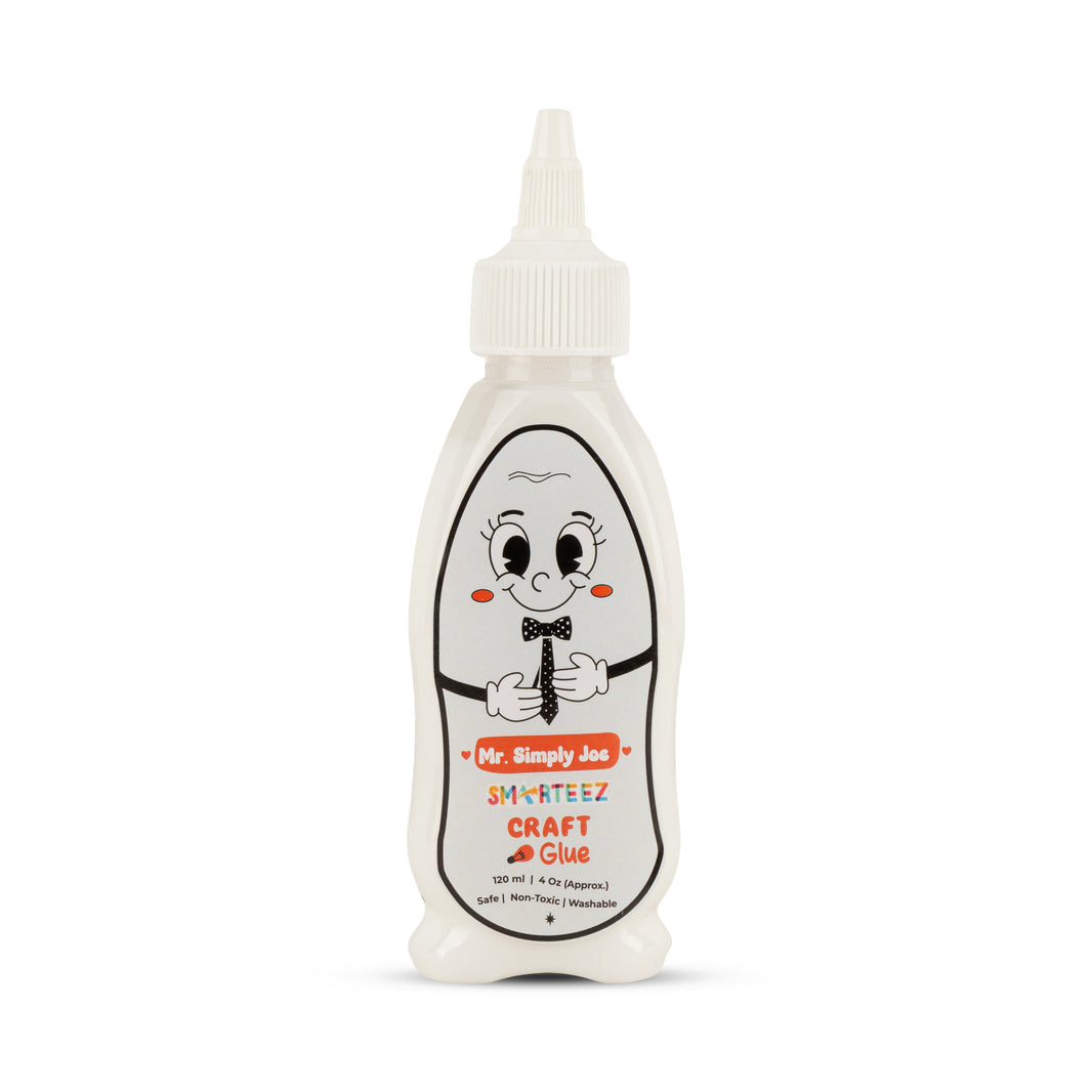 Simple Joe Glue