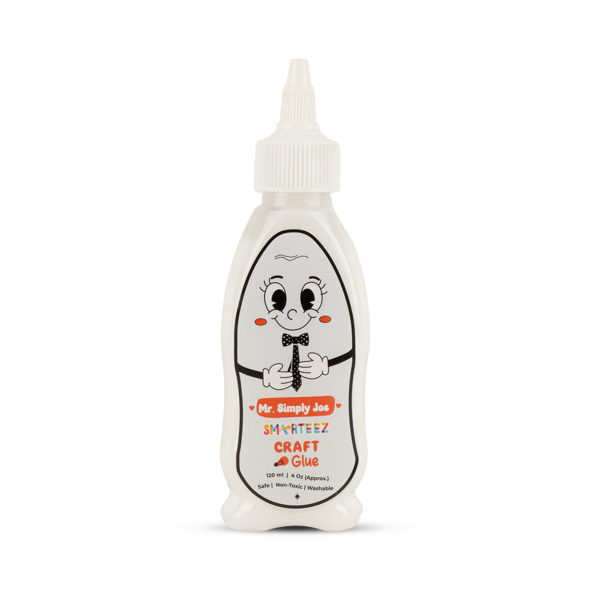 Simple Joe Glue
