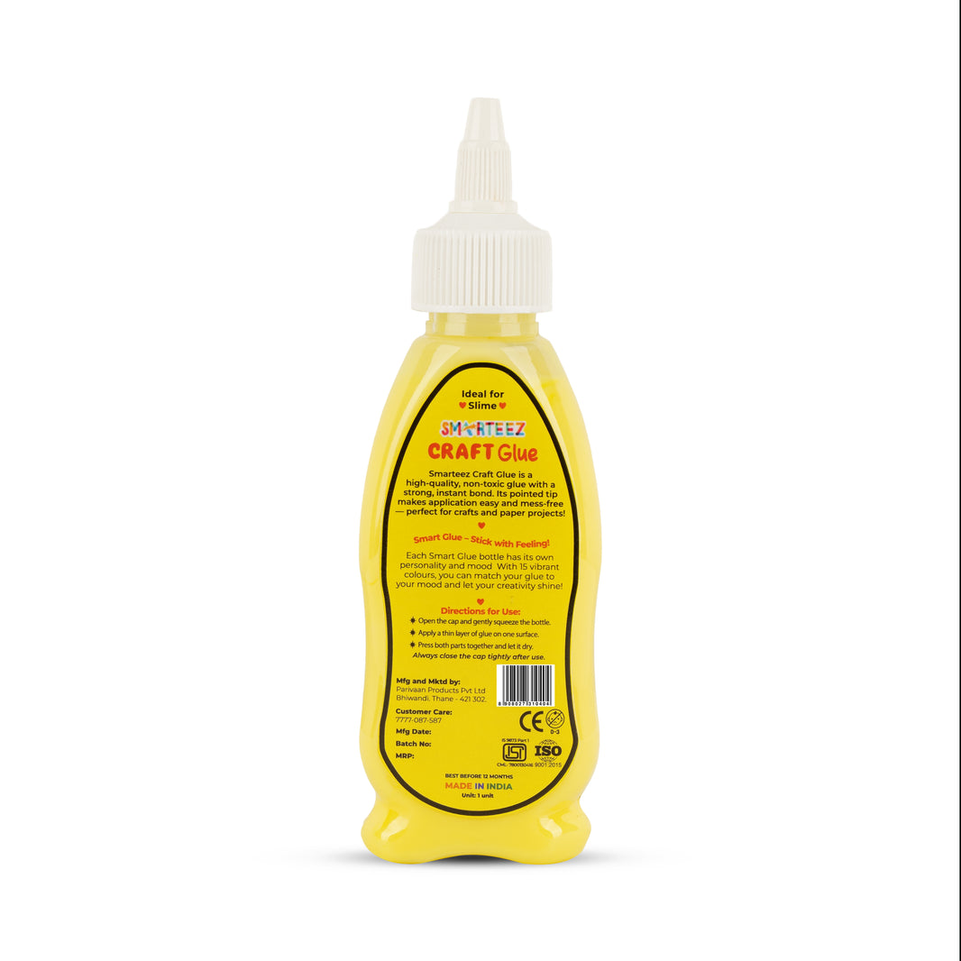 Lucky Lemon Glue