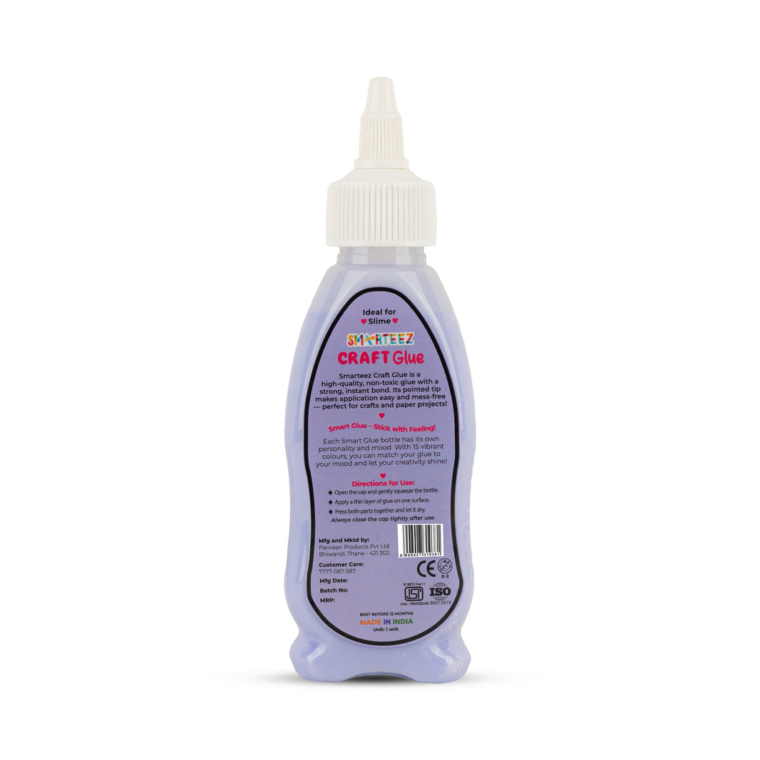 Lovely Lilac Glue