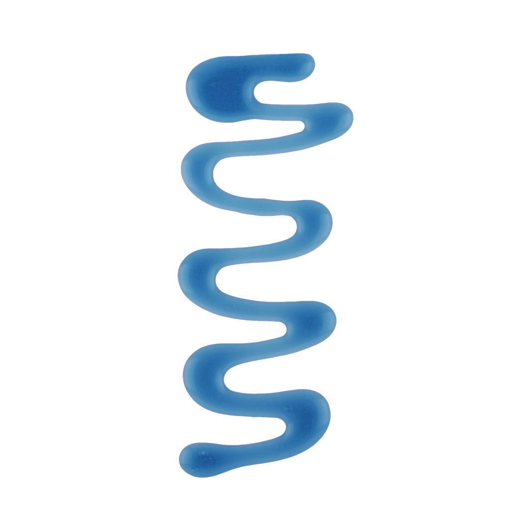 Cool Blue Glue