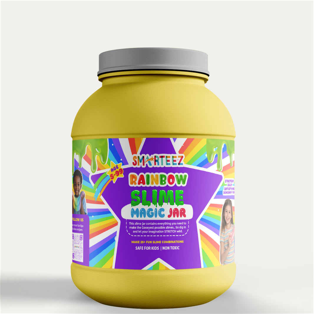 Smart Magic Jar Magic Jars – Smarteez