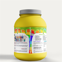 SMARTEEZ Rainbow Slime Magic JAR