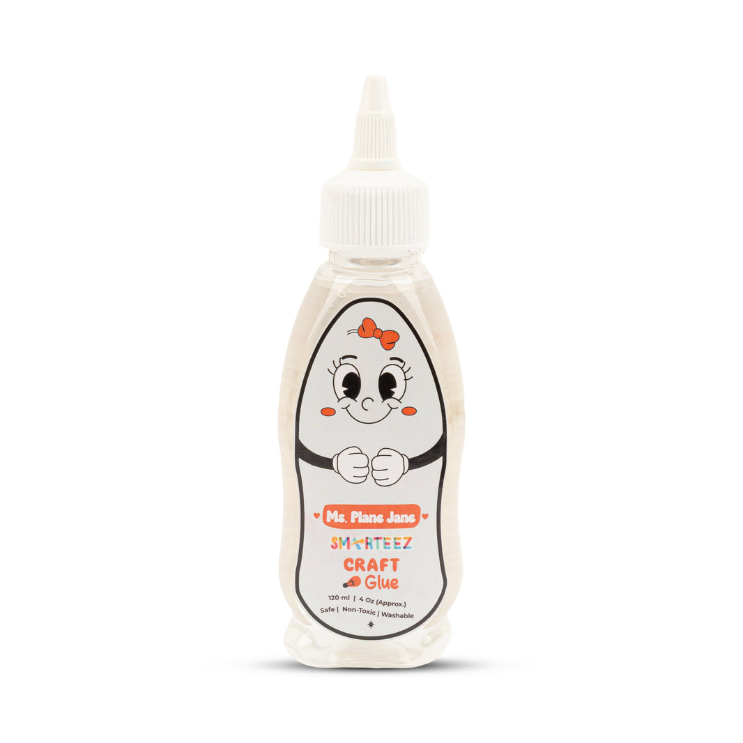 Plane Jane Glue