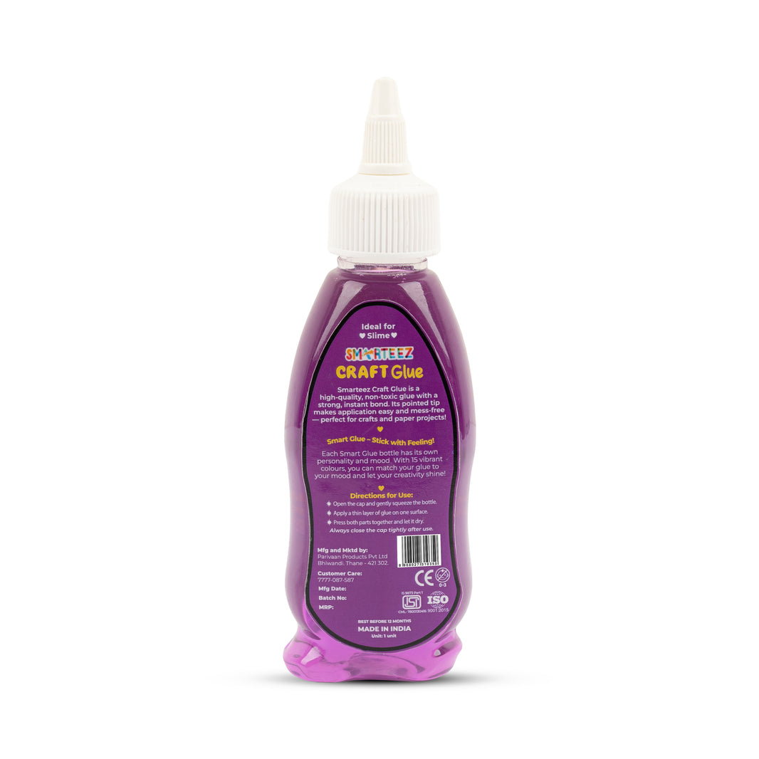 Purple Plum Glue