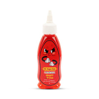 Rager Red Glue