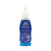 Cool Blue Glue