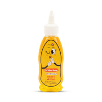Yellow Young Glue
