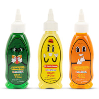 The Brainy Bunch Combo Glues