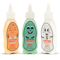 The Zen Combo Glues
