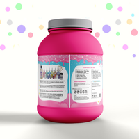 SMARTEEZ Unicorn Slime Magic JAR
