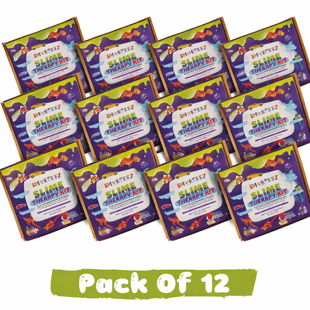 Pack of 12 Hero Racers – Smarteez