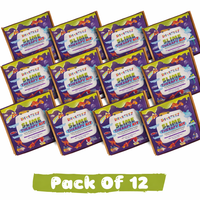Pack of 12 Hero Racers