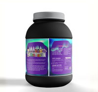 SMARTEEZ NORTHERN LIGHTS Magic JAR