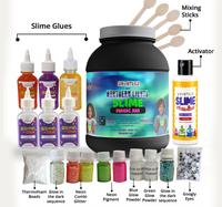 SMARTEEZ NORTHERN LIGHTS Magic JAR