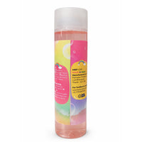 SMARTEEZ Bubblelicious | Pink and Blue Bubble Liquid | Safe | Non-Toxic | 500ml