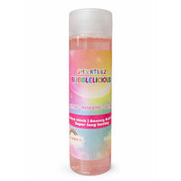 SMARTEEZ Bubblelicious | Pink and Blue Bubble Liquid | Safe | Non-Toxic | 500ml