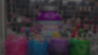 Smarteez Mermaid Slime Magic Jar